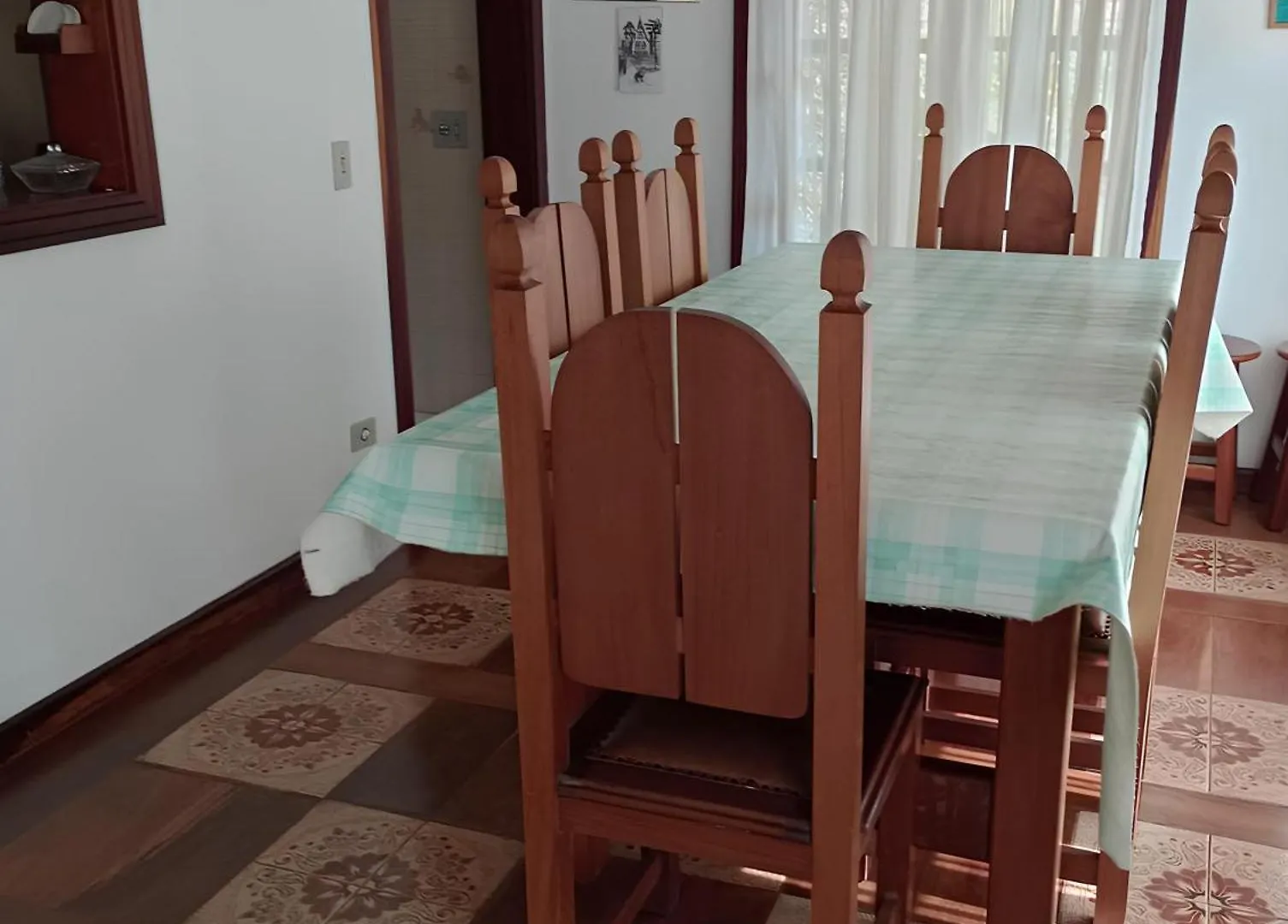 Chale Paraiso A 1Km De Capivari Campos do Jordão Ferienhaus