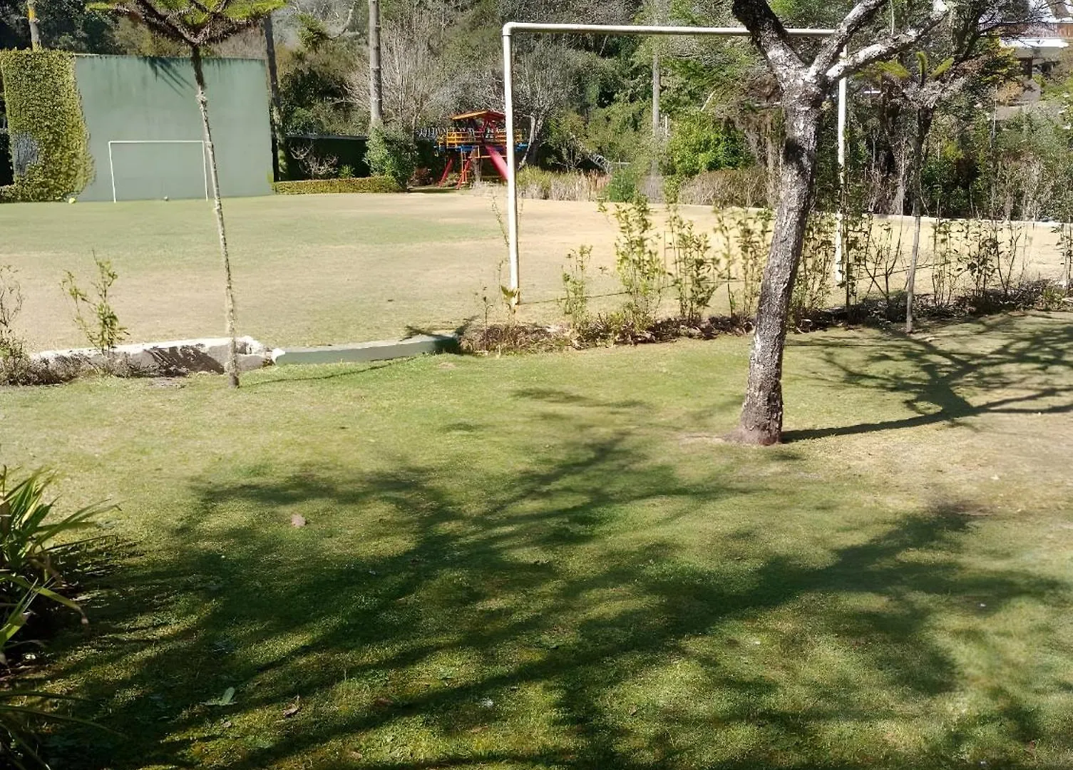 Ferienhaus Chale Paraiso A 1Km De Capivari Campos do Jordão Brasilien