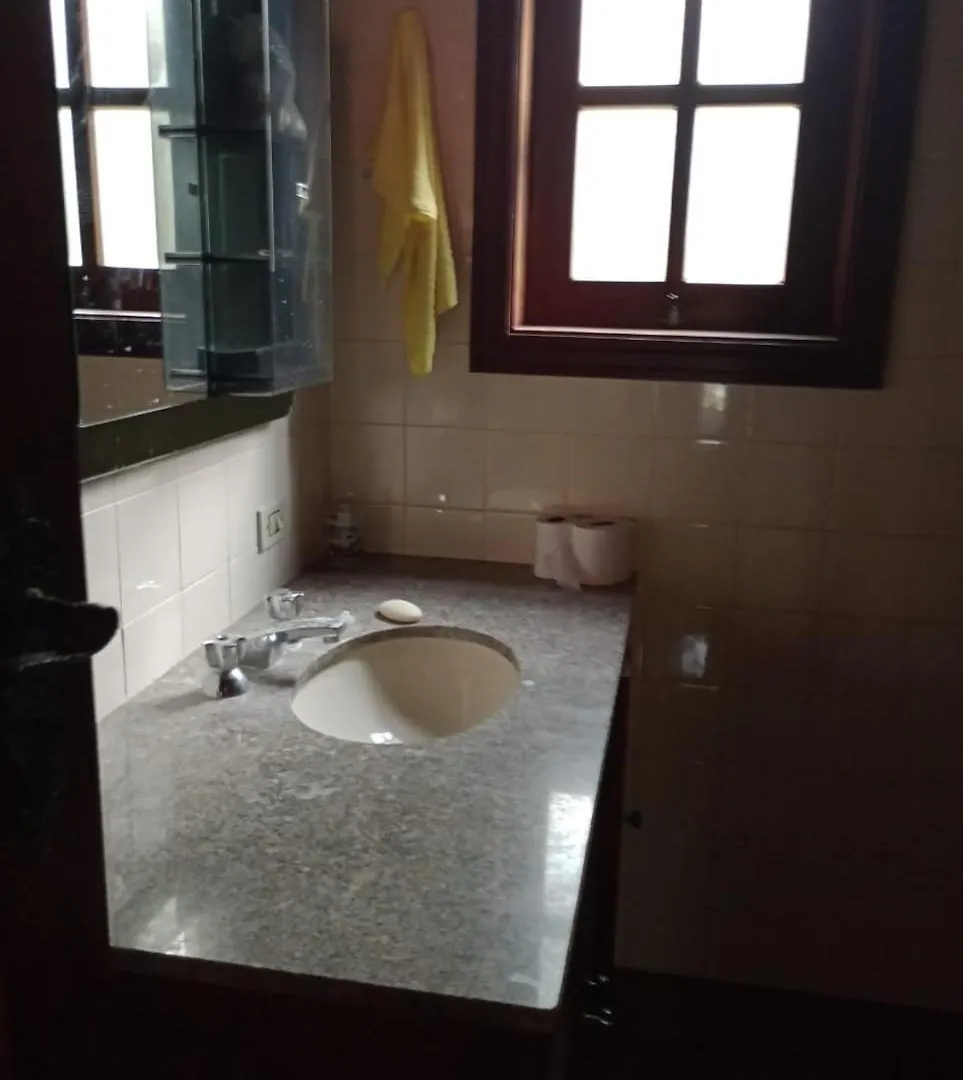 Ferienhaus Chale Paraiso A 1Km De Capivari Campos do Jordão