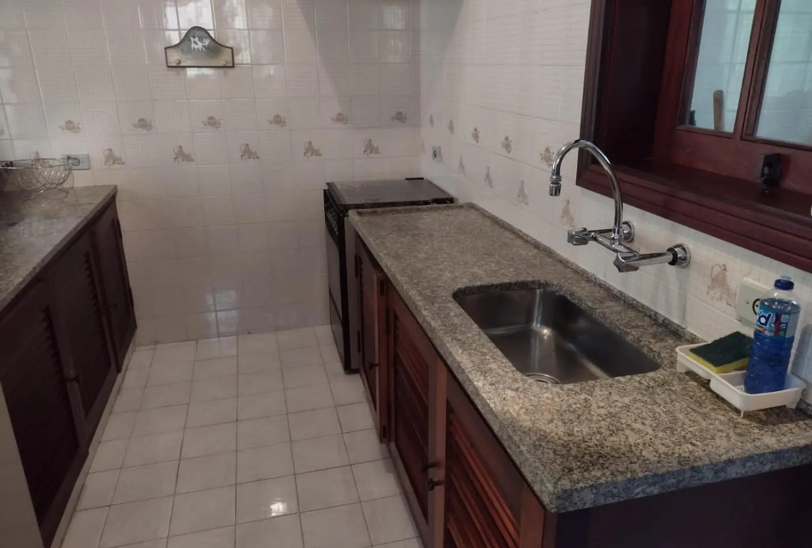 Ferienhaus Chale Paraiso A 1Km De Capivari Campos do Jordão Brasilien
